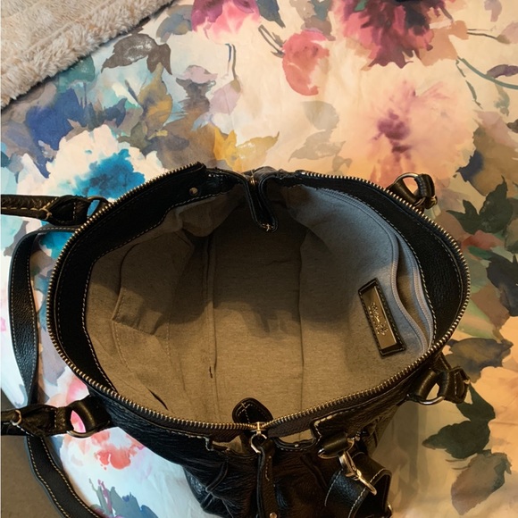 Roots bag - Picture 2 of 3